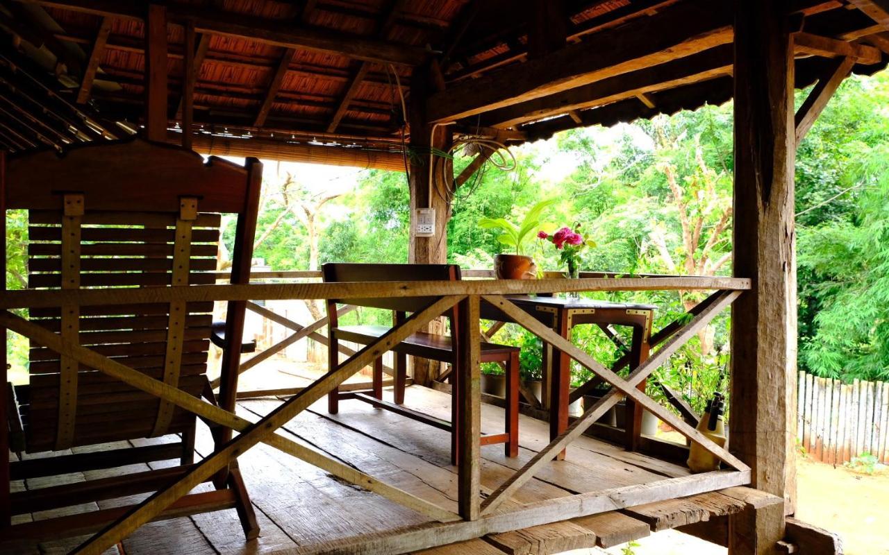 Plei Homestay & Cafe Pleiku Exteriér fotografie