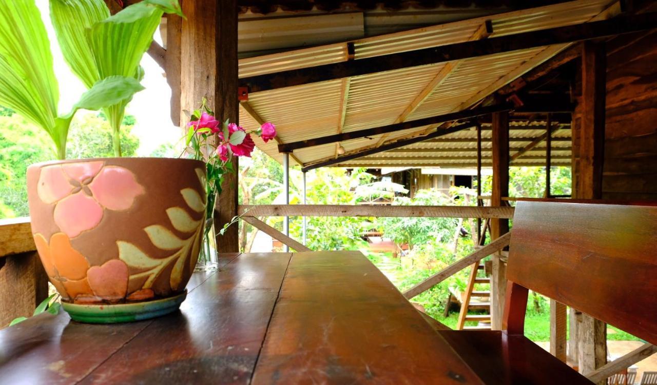 Plei Homestay & Cafe Pleiku Exteriér fotografie